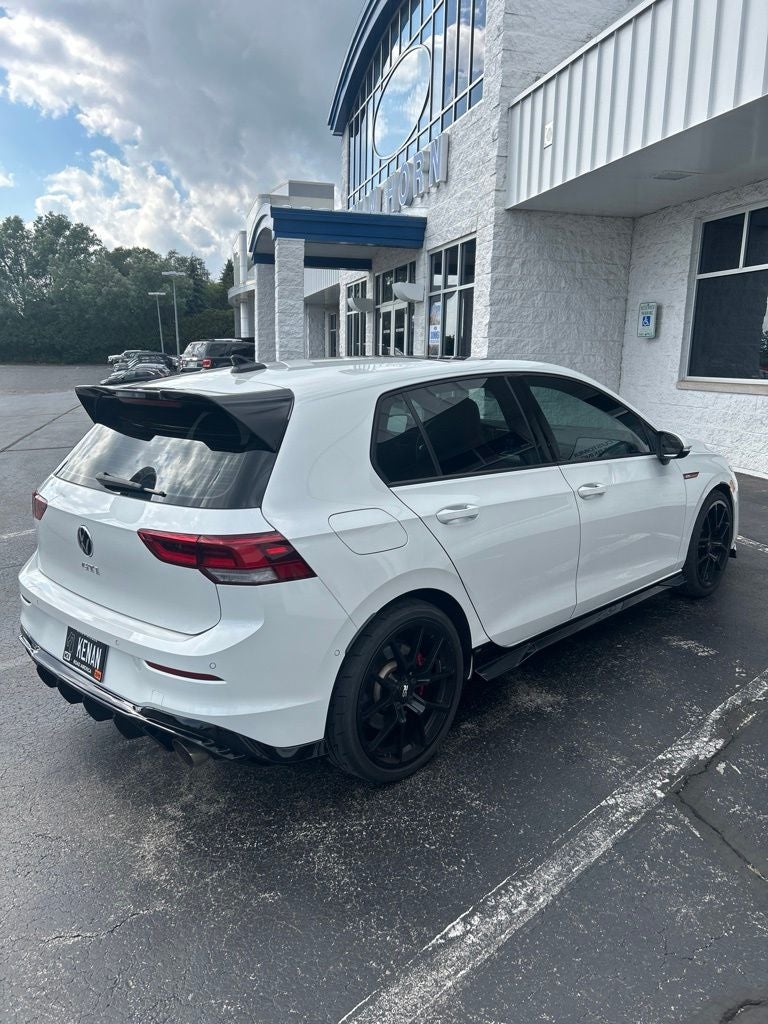 volkswagen golf gti 2022 WVW587CD6NW155646 image volkswagen golf gti 2022 WVW587CD6NW155646 image